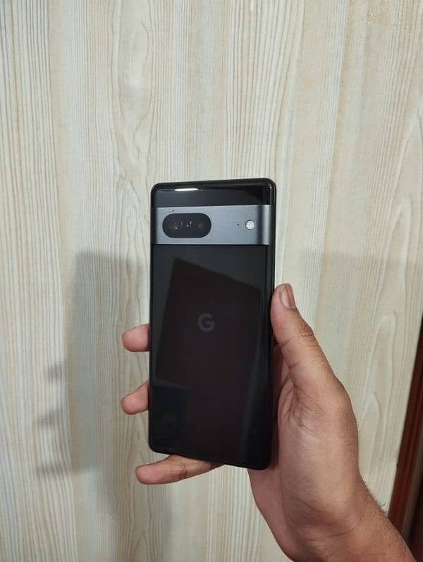 GOOGLE PIXEL 7 NON PTA 5