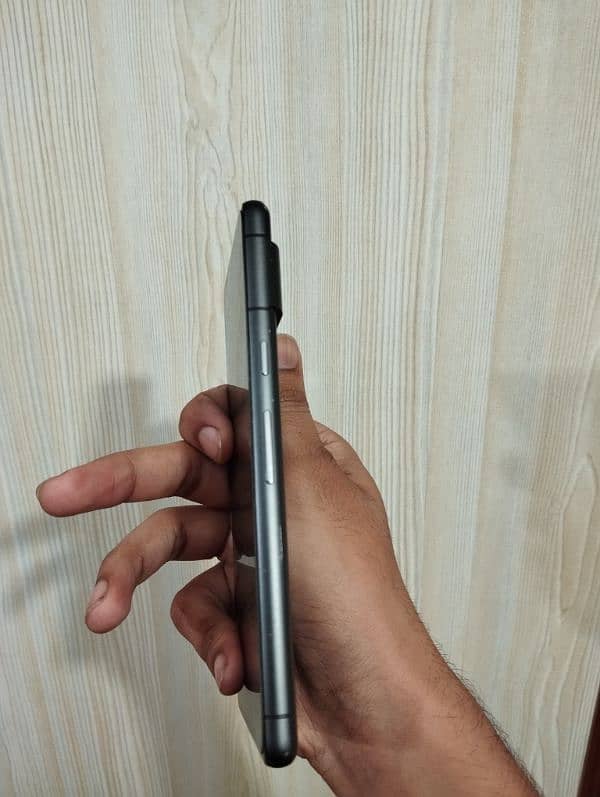 GOOGLE PIXEL 7 NON PTA 9