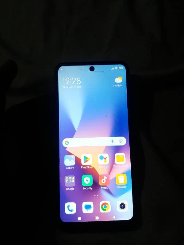 Redmi s9 1