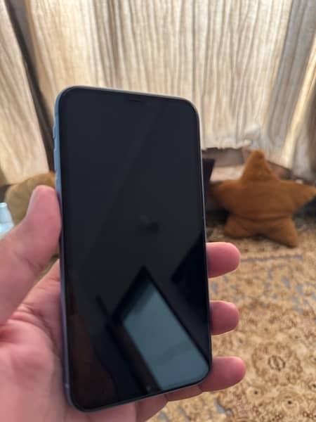 iPhone Xr 64GB BLUE PTA Approved 1