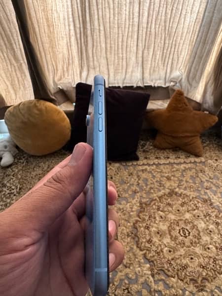 iPhone Xr 64GB BLUE PTA Approved 2