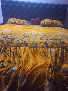 king size bed for sale