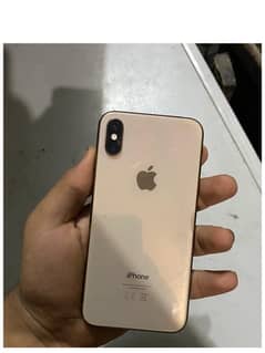 IPhone XS Non Pta 64 Gb 0