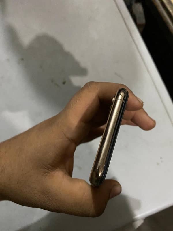 IPhone XS Non Pta 64 Gb 4