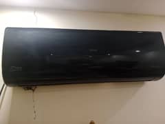 Haier Ac 1.5 ton 0