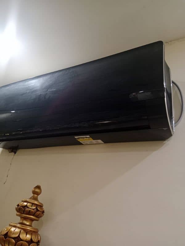 Haier Ac 1.5 ton 2