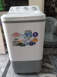 new spin dryer for sale