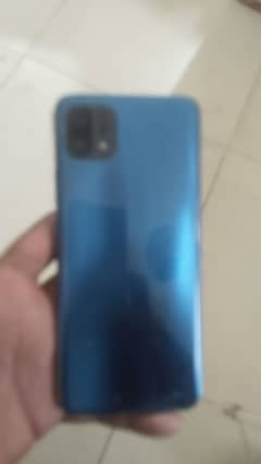 oppo A16e 0