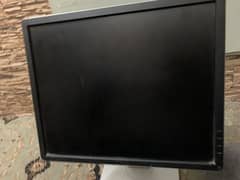 19 inch monitor 60hz