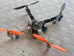 Drone Quadcopter F450