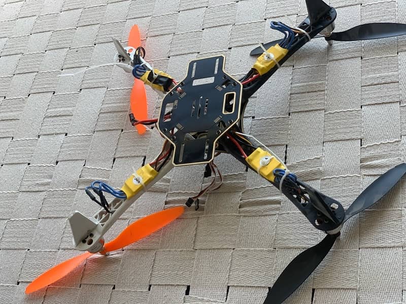 Drone Quadcopter F450 7