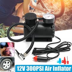 Car Air Compressor Special OFFER and Free Delivery All over Pakistan