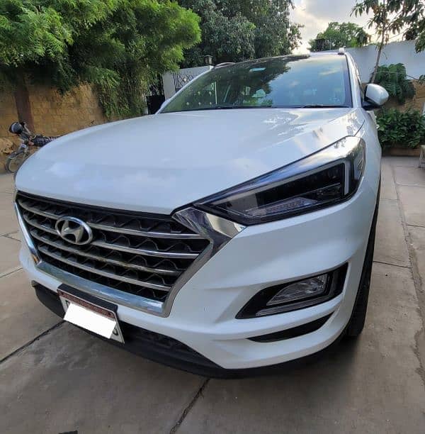 Hyundai Tucson 2023 0.3. 0.6. 7.7. 6.6. 6.5. 0 0