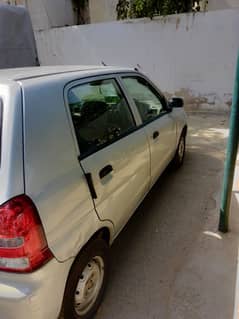 Suzuki Alto 2010