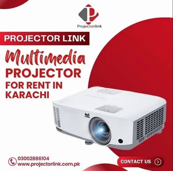 Audio visual equipment rental , smd sound system projector in karachi 4