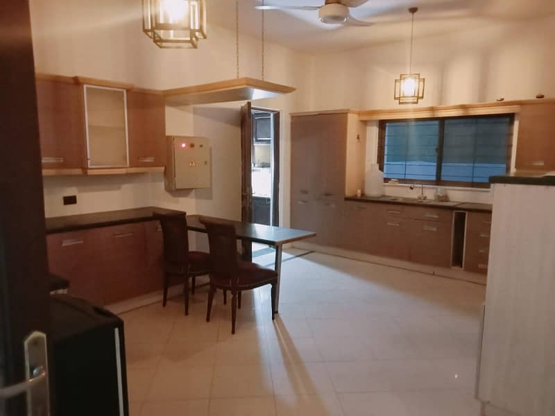 2 Kanal Stylish Bungalow Available For Sale 21