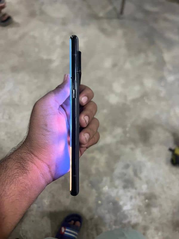 GOOGLE PIXEL 6 PRO 10/10 CONDITION 4