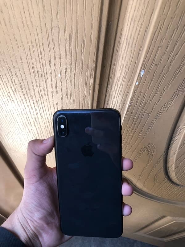 iphone xs max factory unlock 2