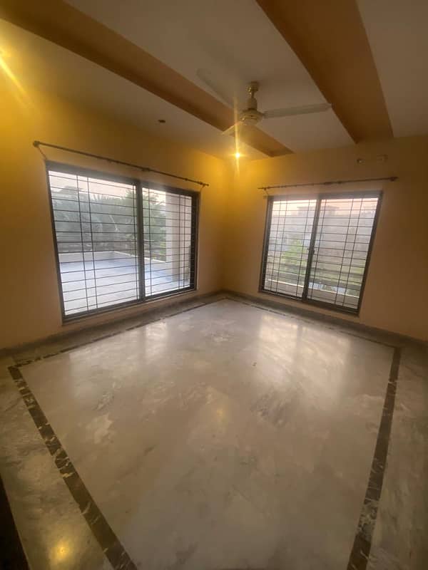 Independent Upper Portion For Rent In Block A Eden City Lahore 3