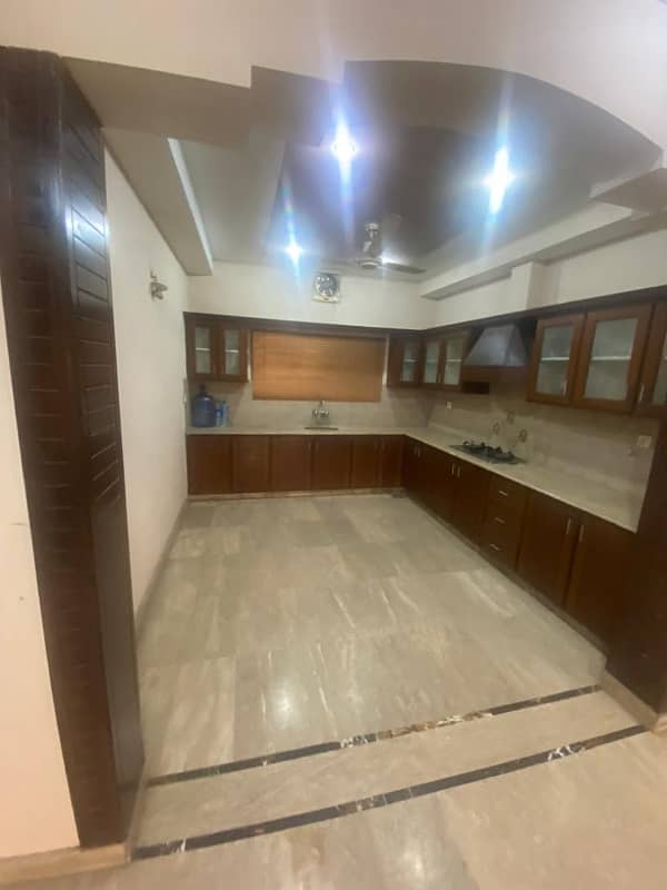 Independent Upper Portion For Rent In Block A Eden City Lahore 9