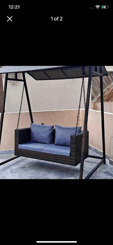 Outdoor Garden furniture 5