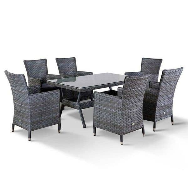 Outdoor Garden furniture 9