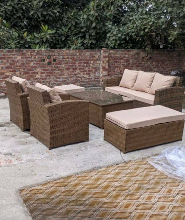 Outdoor Garden furniture 10