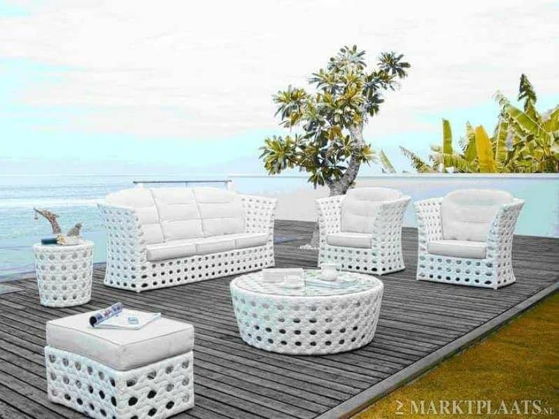 Outdoor Garden furniture 12