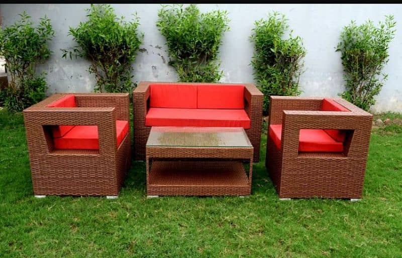 Outdoor Garden furniture 13