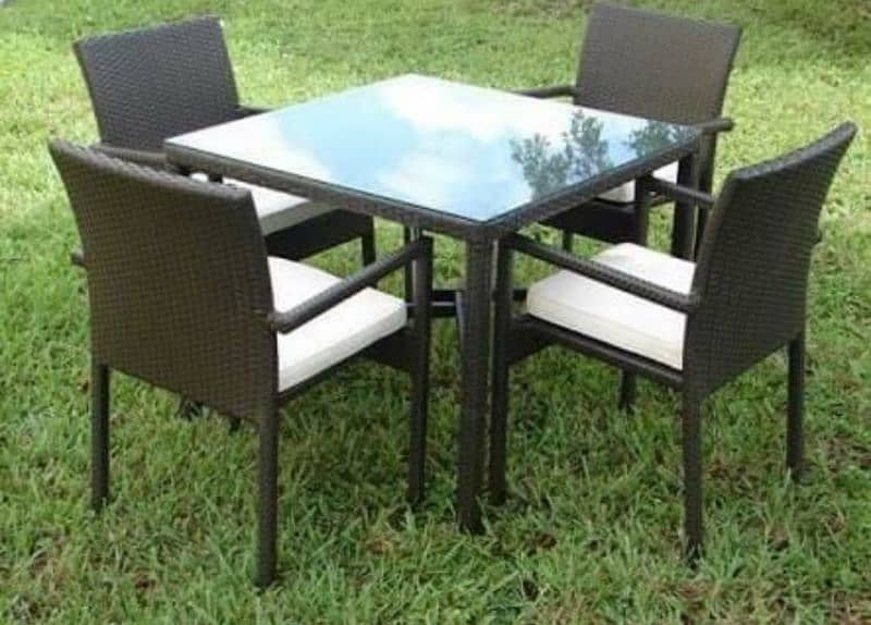 Outdoor Garden furniture 16