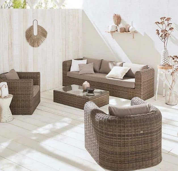 Outdoor Garden furniture 17