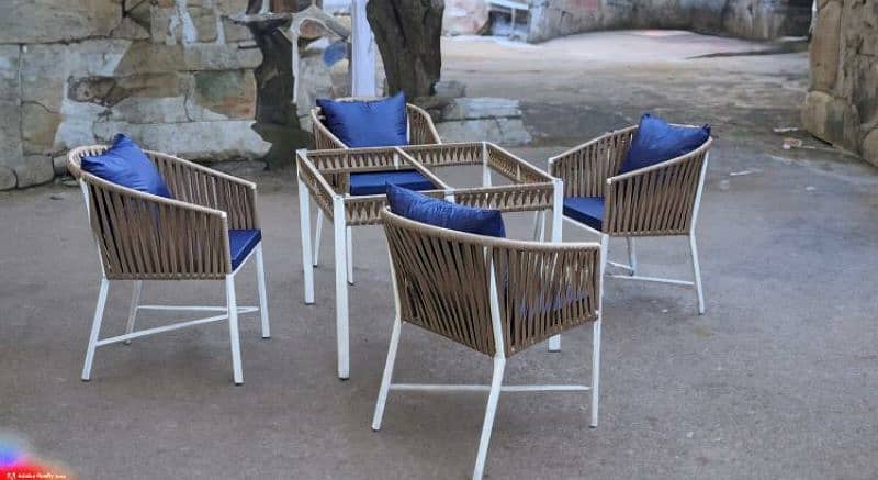 Outdoor Garden furniture 18