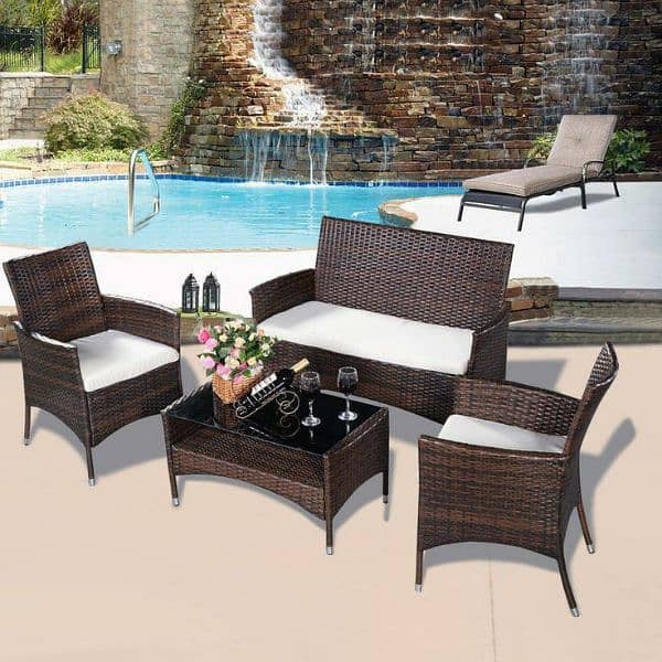 Outdoor Garden furniture 19