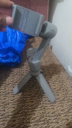 moza mini  gimbal 10/10 condition brand new