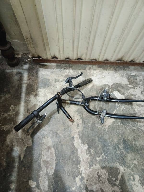 phoenix bicycle cycle for sale 10