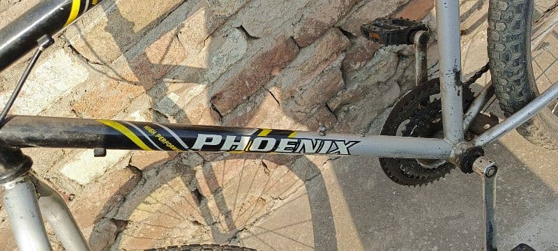 phoenix bicycle cycle for sale 13