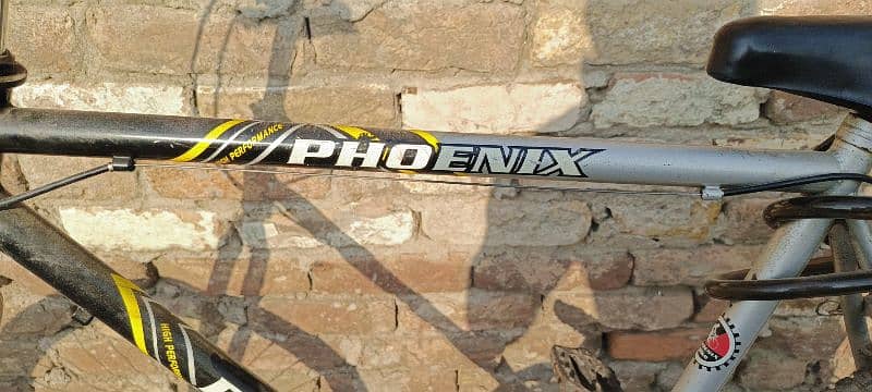 phoenix bicycle cycle for sale 14