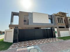 15 Merla House for sale GVR 1 Bahria town