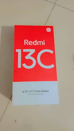 Redmi 13 c