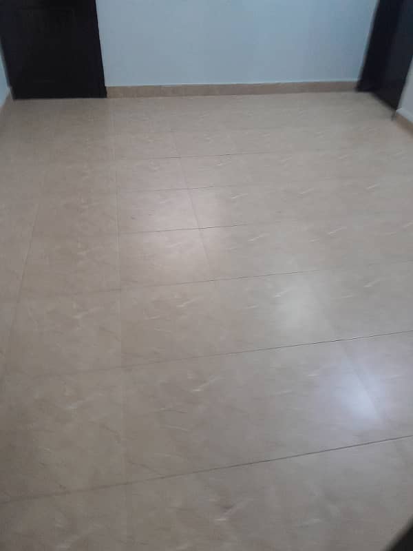 2 bed lounge ground floor portion for rent nazimabad 3 3