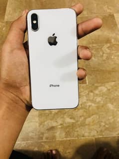 iPhone X PTA 0