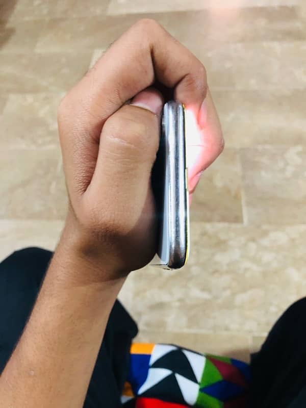 iPhone X PTA 2