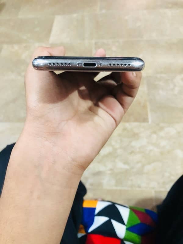 iPhone X PTA 4