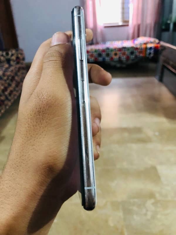 iPhone X PTA 7