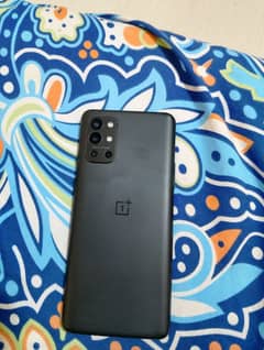 oneplus 9r