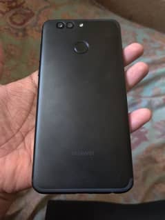 Huawei Nova 2 Plus 4/128 0