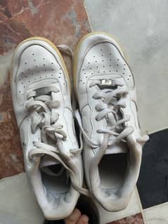 Two Pair branded shoes  (Nike Air )