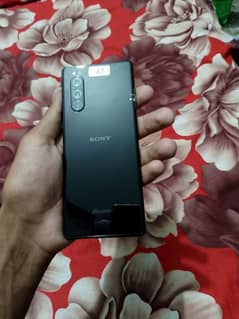 Sony Xperia 5 mark 1 0