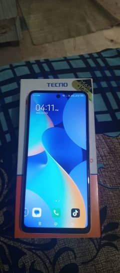 Tecno