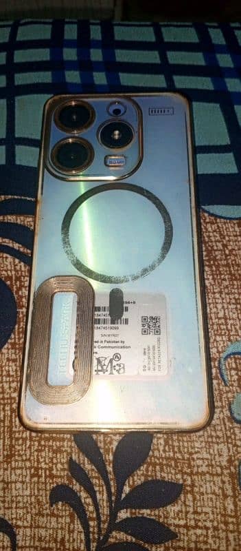 Tecno 10 pro for sale warranty Dec 28 validity fresh 3